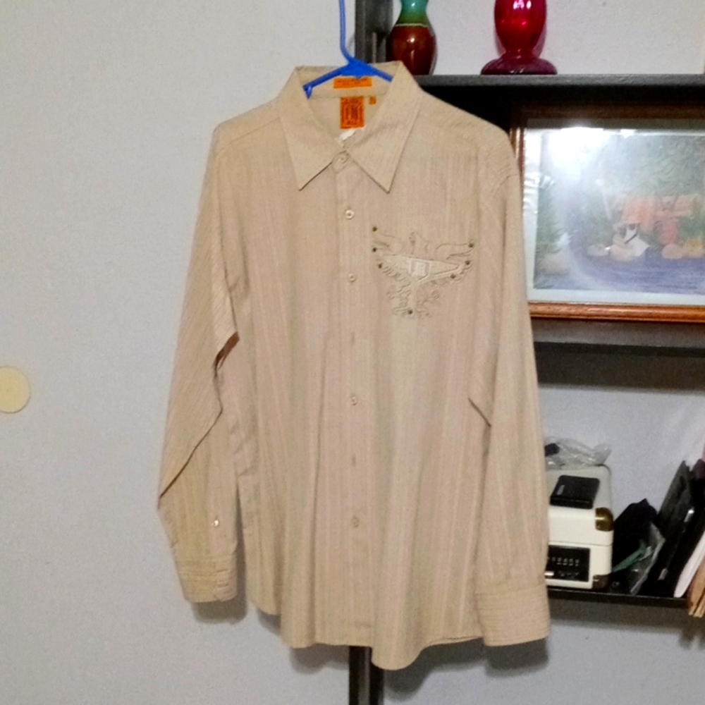 Dress shirt